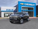 New 2026 Chevrolet Suburban LT SUV for sale #C50118 - photo 9