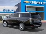 New 2026 Chevrolet Suburban LT SUV for sale #C50119 - photo 5