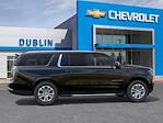 New 2026 Chevrolet Suburban LT SUV for sale #C50119 - photo 6