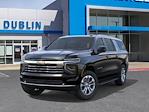New 2026 Chevrolet Suburban LT SUV for sale #C50119 - photo 7