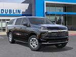 New 2026 Chevrolet Suburban LT SUV for sale #C50119 - photo 8