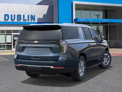 2026 Chevrolet Suburban 4WD SUV for sale #C50120 - photo 2