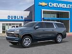 New 2026 Chevrolet Suburban LT 4WD SUV for sale #C50120 - photo 3