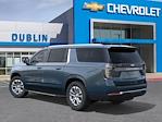 New 2026 Chevrolet Suburban LT 4WD SUV for sale #C50120 - photo 4