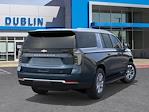 New 2026 Chevrolet Suburban LT 4WD SUV for sale #C50120 - photo 5