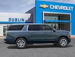 New 2026 Chevrolet Suburban LT 4WD SUV for sale #C50120 - photo 6