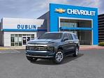 New 2026 Chevrolet Suburban LT 4WD SUV for sale #C50120 - photo 9