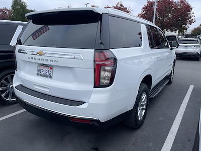Used 2021 Chevrolet Suburban LS for sale #C50121A - photo 2