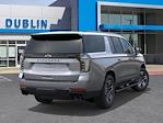 New 2026 Chevrolet Suburban Z71 4WD SUV for sale #C50122 - photo 5