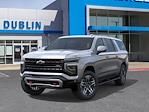 New 2026 Chevrolet Suburban Z71 4WD SUV for sale #C50122 - photo 7