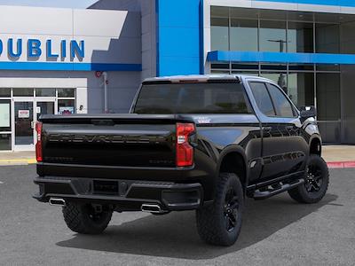 New 2026 Chevrolet Silverado 1500 Custom Crew Cab for sale #C50132 - photo 2