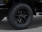 New 2026 Chevrolet Silverado 1500 Custom Crew Cab 4WD Pickup for sale #C50132 - photo 10