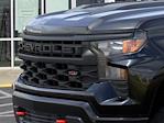 New 2026 Chevrolet Silverado 1500 Custom Crew Cab 4WD Pickup for sale #C50132 - photo 14