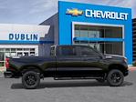 New 2026 Chevrolet Silverado 1500 Custom Crew Cab for sale #C50132 - photo 6
