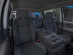New 2026 Chevrolet Silverado 1500 Custom Crew Cab for sale #C50132 - photo 17