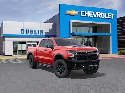 New 2026 Chevrolet Silverado 1500 - photo 1
