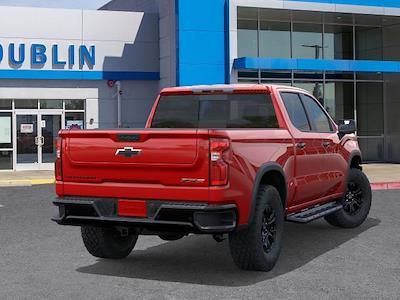 New 2026 Chevrolet Silverado 1500 ZR2 Crew Cab 4WD Pickup for sale #C50137 - photo 2