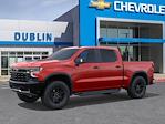 2026 Chevrolet Silverado 1500 Crew Cab 4WD Pickup for sale #C50137 - photo 4