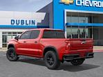 2026 Chevrolet Silverado 1500 Crew Cab 4WD Pickup for sale #C50137 - photo 5