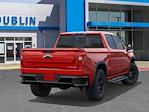 2026 Chevrolet Silverado 1500 Crew Cab 4WD Pickup for sale #C50137 - photo 2