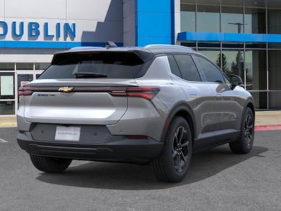 2026 Chevrolet Equinox EV AWD SUV for sale #C50139 - photo 2