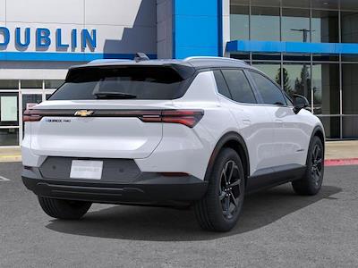 New 2026 Chevrolet Equinox EV LT AWD SUV for sale #C50140 - photo 2