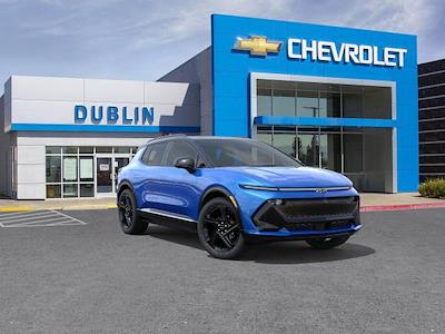 New 2026 Chevrolet Equinox EV RS SUV for sale #C50146 - photo 1