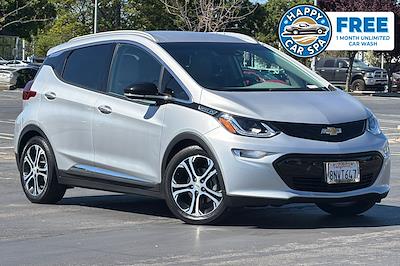 Used 2019 Chevrolet Bolt EV - photo 1