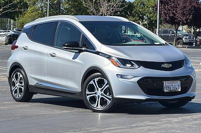 Used 2019 Chevrolet Bolt EV - photo 1