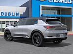 New 2026 Chevrolet Equinox EV RS SUV for sale #C50149 - photo 4