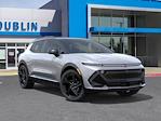 New 2026 Chevrolet Equinox EV RS SUV for sale #C50149 - photo 8