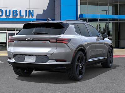 New 2026 Chevrolet Equinox EV RS SUV for sale #C50150 - photo 2