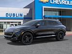 New 2026 Chevrolet Equinox EV RS AWD SUV for sale #C50153 - photo 3