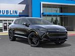 New 2026 Chevrolet Equinox EV RS AWD SUV for sale #C50153 - photo 8