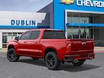 2026 Chevrolet Silverado 1500 Crew Cab 4WD Pickup for sale #C50156 - photo 5