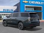 New 2026 Chevrolet Suburban RST 4WD SUV for sale #C50158 - photo 5