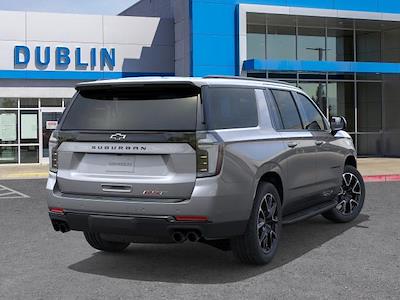 New 2026 Chevrolet Suburban RST 4WD SUV for sale #C50159 - photo 2