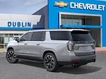 New 2026 Chevrolet Suburban RST 4WD SUV for sale #C50159 - photo 5