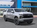 New 2026 Chevrolet Suburban RST 4WD SUV for sale #C50159 - photo 8