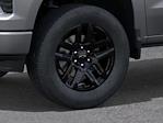 New 2026 Chevrolet Silverado 1500 Custom Crew Cab Pickup for sale #C50165 - photo 10
