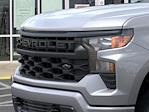 New 2026 Chevrolet Silverado 1500 Custom Crew Cab Pickup for sale #C50165 - photo 14