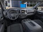 New 2026 Chevrolet Silverado 1500 Custom Crew Cab Pickup for sale #C50165 - photo 16