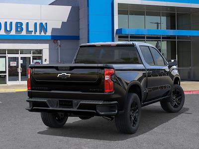 New 2026 Chevrolet Silverado 1500 Custom Crew Cab for sale #C50166 - photo 2
