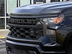 New 2026 Chevrolet Silverado 1500 Custom Crew Cab for sale #C50166 - photo 14