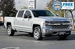 2016 Chevrolet Silverado 1500 Crew Cab 4WD Pickup for sale #C50167A - photo 1