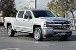 2016 Chevrolet Silverado 1500 Crew Cab 4WD Pickup for sale #C50167A - photo 4