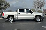 2016 Chevrolet Silverado 1500 Crew Cab 4WD Pickup for sale #C50167A - photo 5