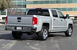 2016 Chevrolet Silverado 1500 Crew Cab 4WD Pickup for sale #C50167A - photo 2