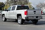 2016 Chevrolet Silverado 1500 Crew Cab 4WD Pickup for sale #C50167A - photo 6
