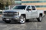 2016 Chevrolet Silverado 1500 Crew Cab 4WD Pickup for sale #C50167A - photo 8